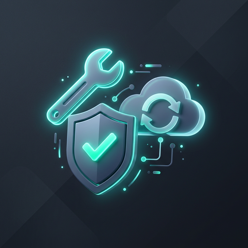 Maintenance & Support