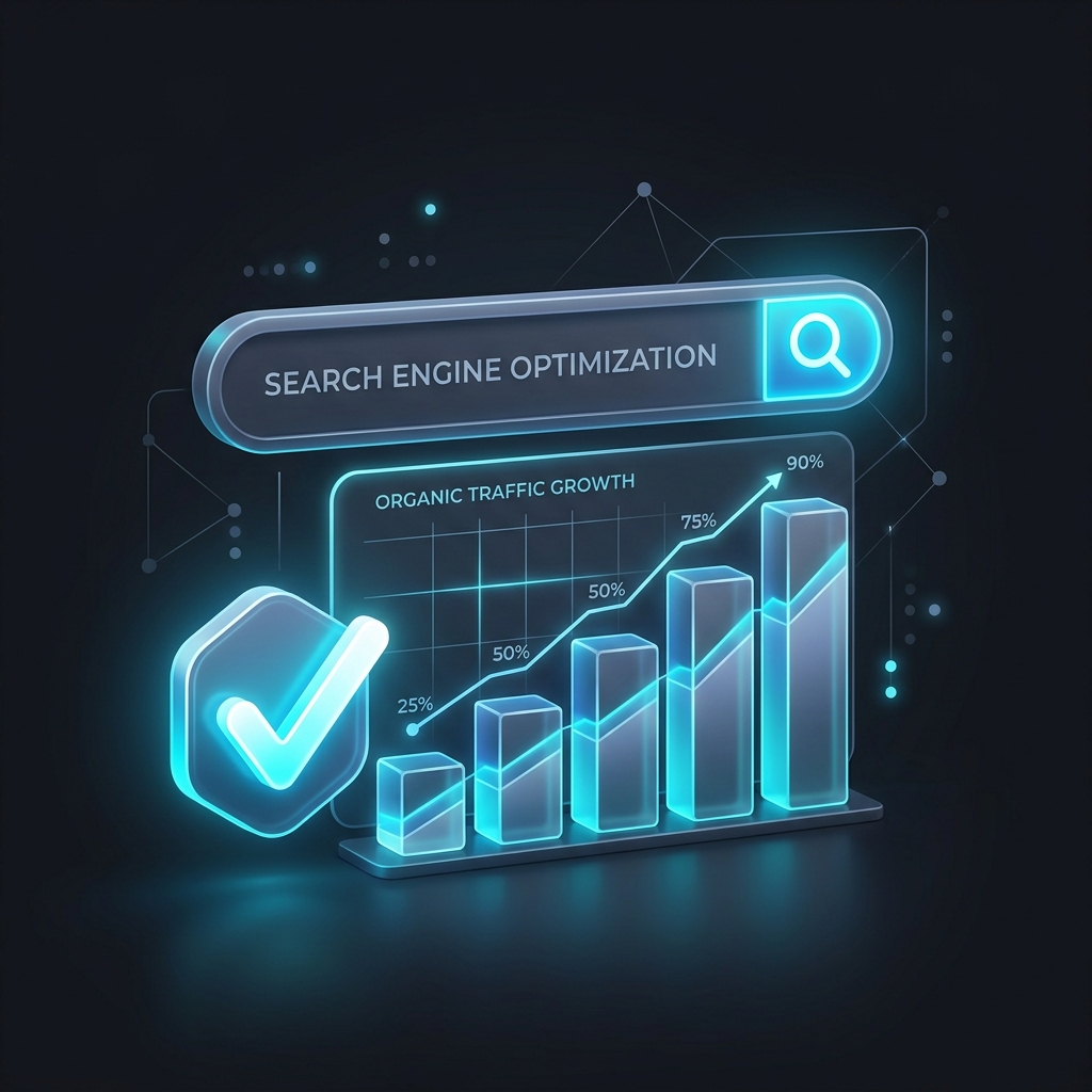 Search Engine Optimization (SEO)