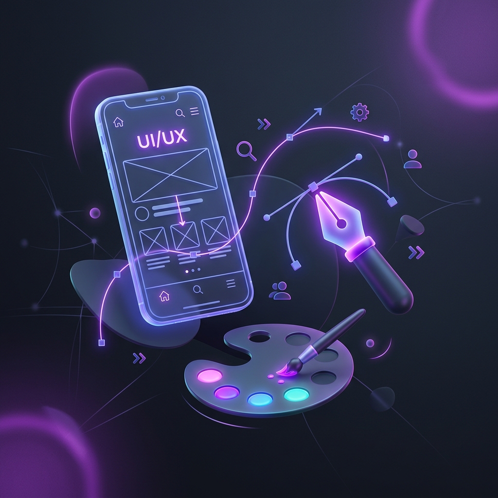 UI/UX Design