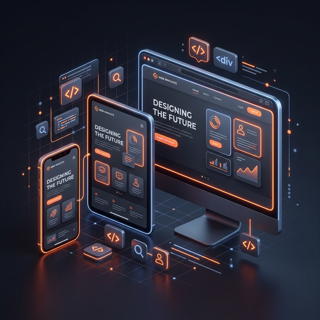 Web Development